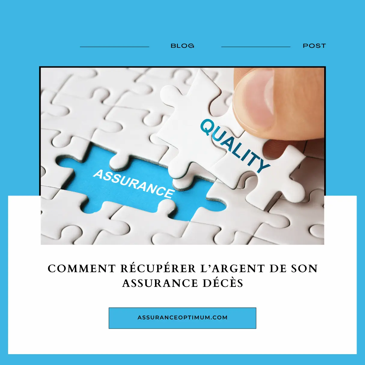 Comment récupérer l’argent de son assurance décès