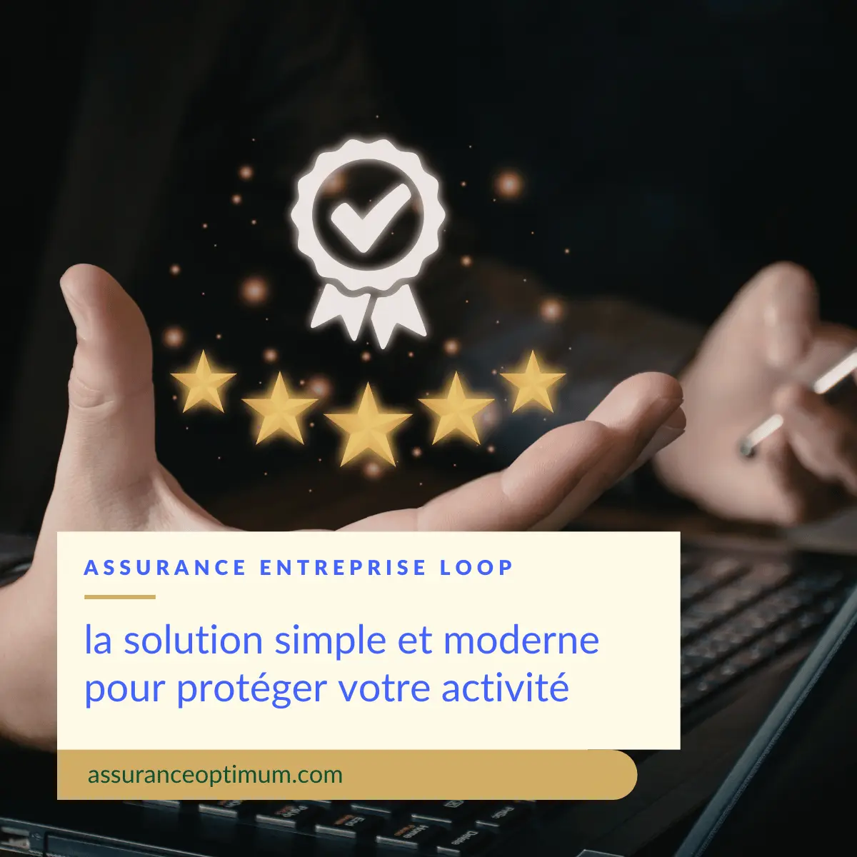 Assurance entreprise Loop : la solution simple et moderne pour protéger votre activité 1 Assurance entreprise Loop la solution simple et moderne pour proteger votre activite