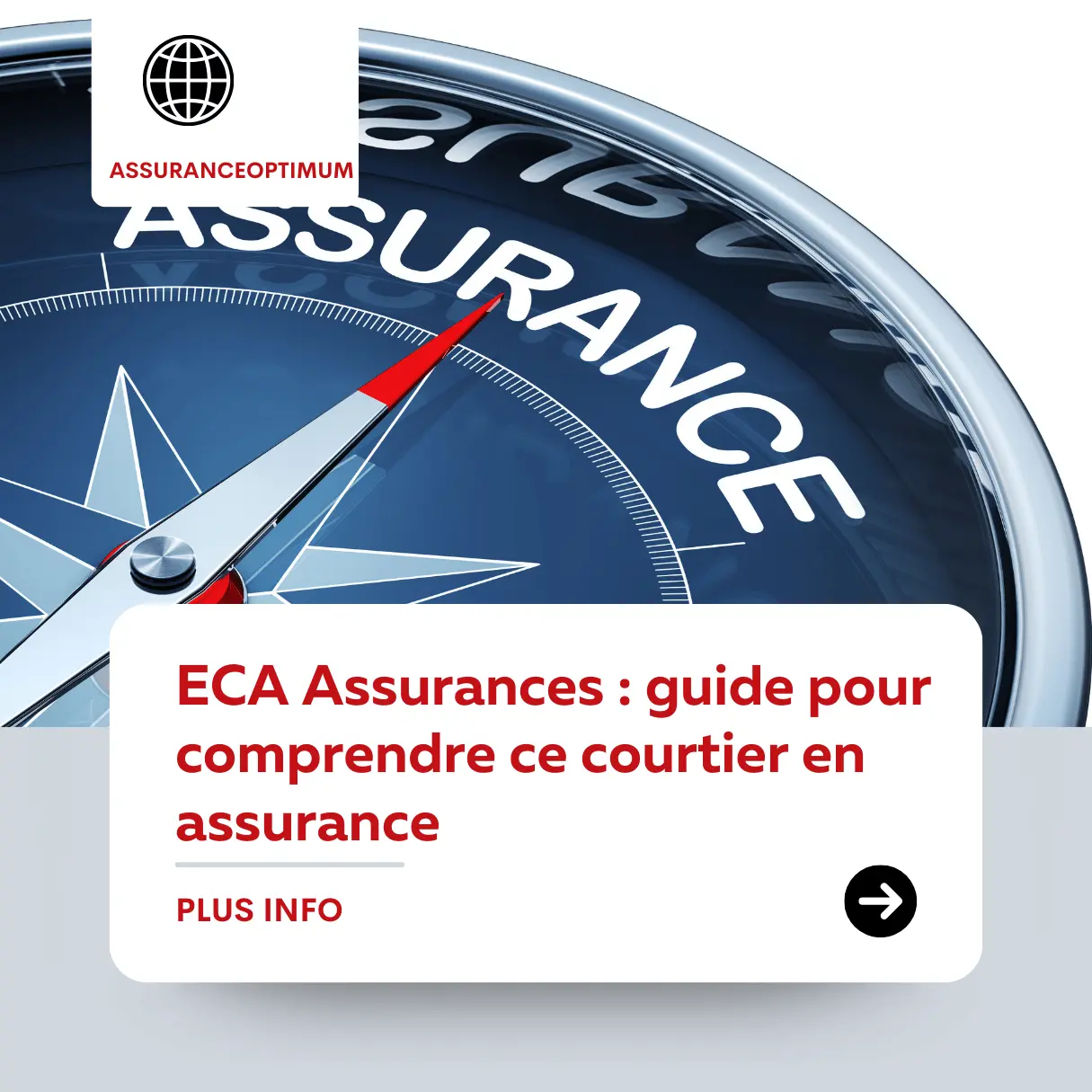 ECA Assurances comprendre ce courtier en assurance