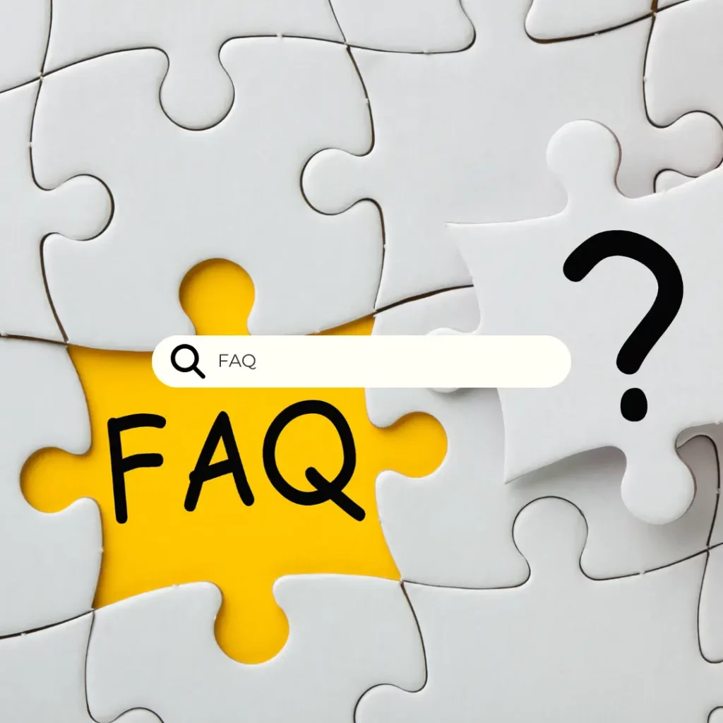 faq